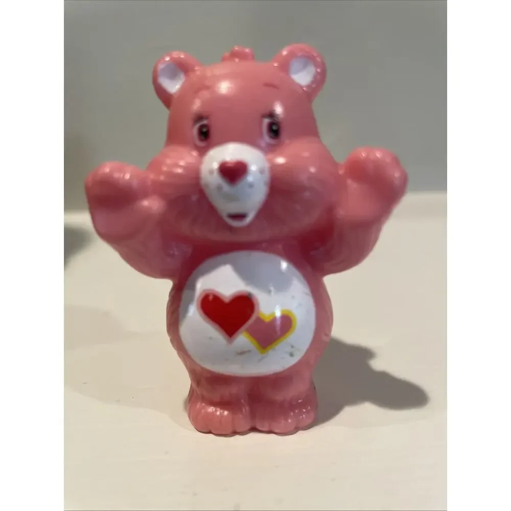 Topper care bears